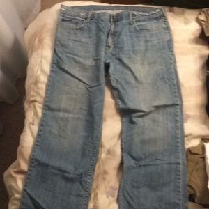 Old navy jeans